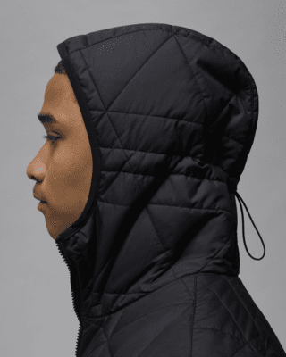 Jordan Sport Men's Therma-FIT Jacket. Nike JP